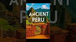 Ancient Peru: Lost Civilizations Before the Incas | History Shorts Part 1