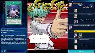 swordsoul Destroy Shinobird