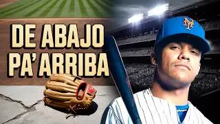 Juan Soto: Del Barrio a la MLB | Rap Inspirador 2025