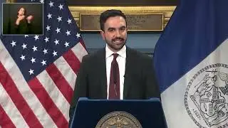 Mayor Mamdani proposes tax increase to solve historic budget 'crisis'