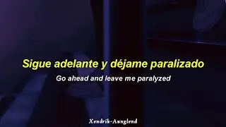 The Rasmus - Paradise ; Español - Inglés - HD ᵍᶦᶠ