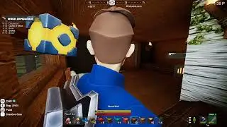 Creativerse  Definitive Edition  pt.3  Obsidian upgrades !!