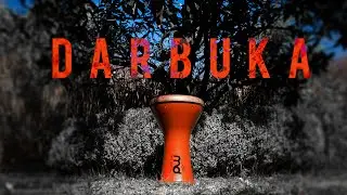 Darbuka - World Novelty