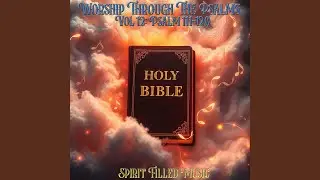Blessed Are Those (Psalm One Hundred Twelve)