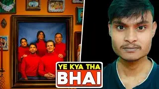 A Nice Indian Boy Review | A Nice Indian Boy Review In Hindi | A Nice Indian Boy Trailer |