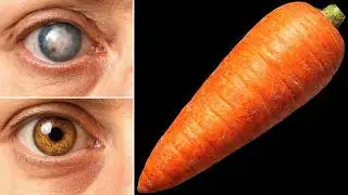 I Was Blind, but Now I See &mdash;🥕20 Carrot Recipes