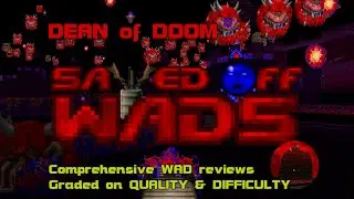 SAWED-OFF WADS #2 - DEAN OF DOOM