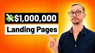 Your Guide to Improving Landing Page Performance &ndash; $1,000,000 Formula (Proven)