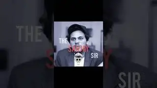 Sanjay Sir R2H 💀 | Clean Edit | Round2Hell Vibes 🔥