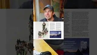 The Paddle and Portage Digital Magazine