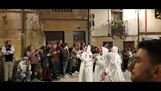 Cristo del Amor y de la Paz  (Salamanca 2022 )