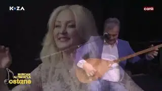 Mehmet Koparan - Eklemelidir Şu Burdurun Dağları & YAYLA HAVALARI POTPORİ 