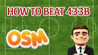 COME BATTERE IL 433B SU OSM 2024 (100% FUNZIONANTE)
