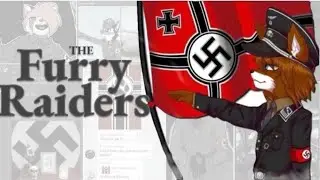 Furry Raiders: The Dark Side of Furry History