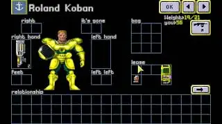 X-Com: Terror from t̶h̶e̶ ̶D̶e̶e̶p̶ Above - Episode 7: Reducing terror