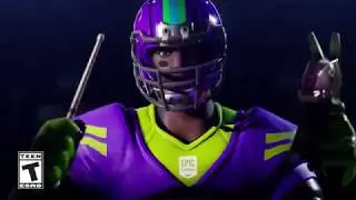 #NUEVO #FORTNITE EVENTO NFL EN FORTNITE