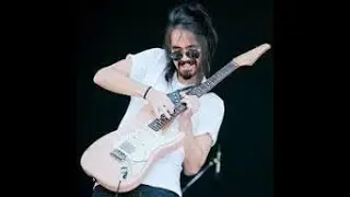 O SEGREDO DE MATEUS ASATO PARA DOMINAR A GUITARRA (E A INTERNET!)