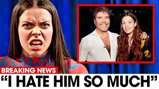 Courtney Hadwin From America's Got Talent Finally CONFIRMS All The Rumors