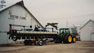Home: A Kester Family Farms Christmas Preview