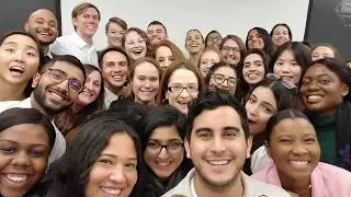 The 2019-2020 Cohort Closes the IEDP Decade