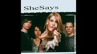 SHESAYS - Rosegardens