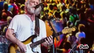 Bob Weir, Grateful Dead Icon and Relentless Road Warrior, Passes Away