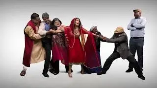 VARSHITA! New show coming to Maisha Magic East