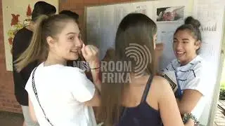 Sequential matric exam numbers raise privacy concerns