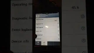 Trex comunicator learning test loop signal