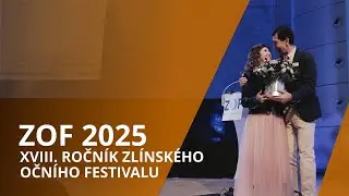 XVIII. ročník Zlínského očního festivalu