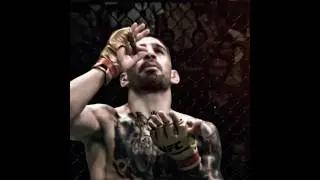 Ilia takes over the lightweight #ufc #edit #viral #iliatopuria