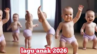 LAGU ANAK TERBAIK | CICAK CICAK DI DINDING | ANAK KUCING MEONG MEONG | MUSIK ANAK ANAK | @REIKIDS