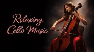 Relaxing Cello Music