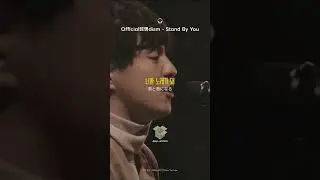Stand By You - Official髭男dism