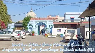 Hazrat Imam E Rabbani Mehboob E Subhani Al Munawwar almujaddid alf Sani Sheikh Ahmad Farooqui .