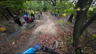 Mecsek Enduro 2023 || Szics Serge