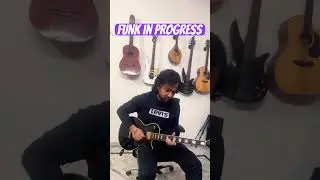 #guitarjam #funkmusic #guitarsolo #funkguitar #noodling #jamsession #backingtrack