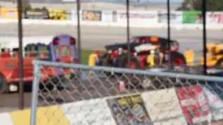 Race' em & Wreck' em Hawkeye Downs Cedar Rapids IA