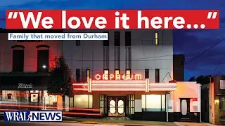 City of Oxford booming as families search for more space