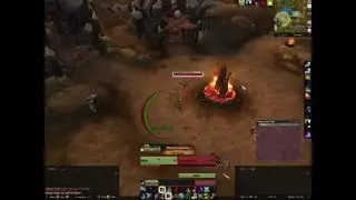 How to get Lantresor of the Blade follower - Part1|They call him Lantresor of the Blade