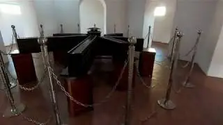 Cellular Jail ( Kala Paani ) || Andaman & Nicobar Islands || Blue Paradise