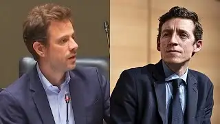 Des temps de PRI&Egrave;RE EN CLASSE ? 🤯 J'interroge le ministre de l'&Eacute;ducation nationale