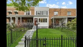 219 Lynhaven Dr. Alexandria VA 22305