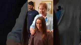 Очень крепкие мышцы! Семинар 