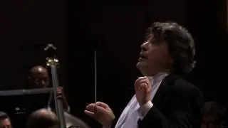 American Concerto by Kim Allen Kluge & Kathryn Kluge -- World Premiere [Mvt 2]