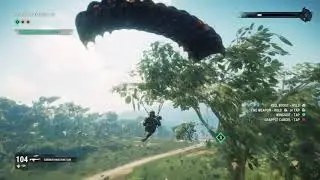 Just Cause 4 Mayhem