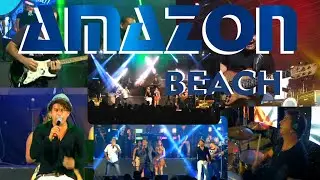 Show Ao vivo Amazon Beach - Clube do Pará (2018)