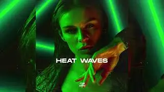 Glass Animals - Heat Waves (HYPERTECHNO Remix) | 2024 | Fran Garro