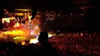 All the Small Things - Blink 182 (Live) [Sydney 2013] Tour