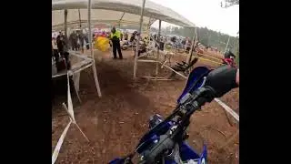 SORCS KINGSTON DOWNS 200/250F C (Part 2)